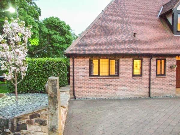 Beechcroft Corner House Holiday home Sheffield