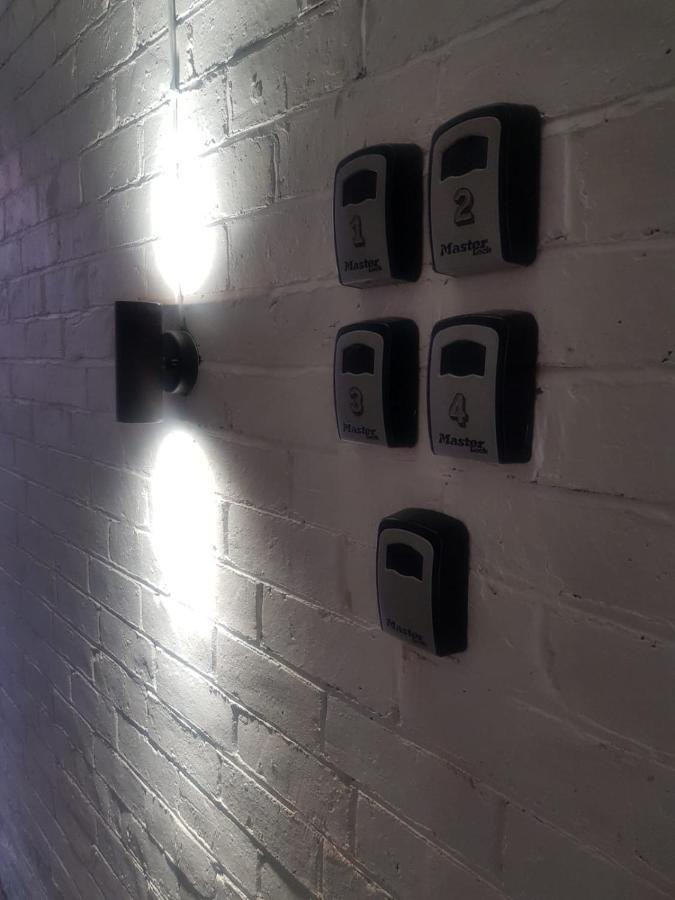 Highfields Living - Ensuite- Free Wifi- Free Local Parking * Sheffield