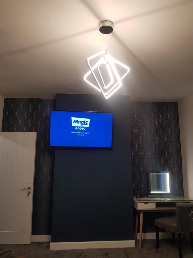 Highfields Living - Ensuite- Free Wifi- Free Local Parking Guest house Sheffield