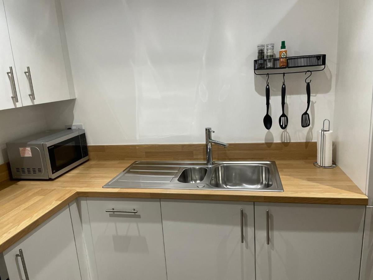 Apartment Queens - Lovely Entire Sheffield
