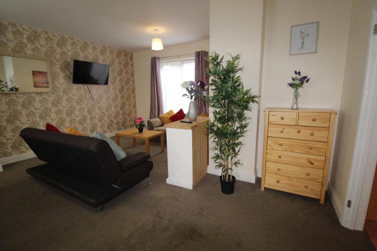 Chadwick House Holiday home *