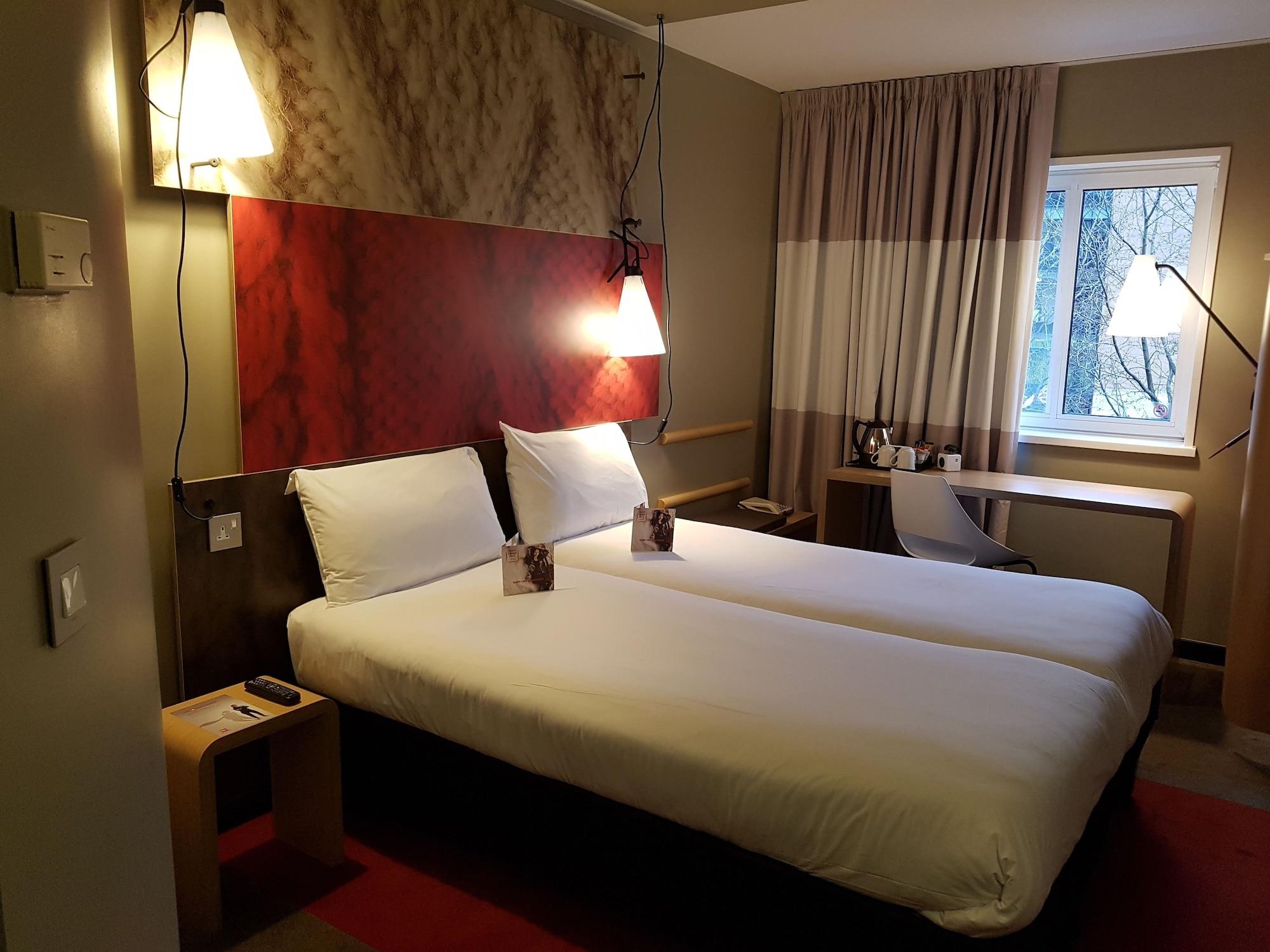 Hotel Ibis Sheffield