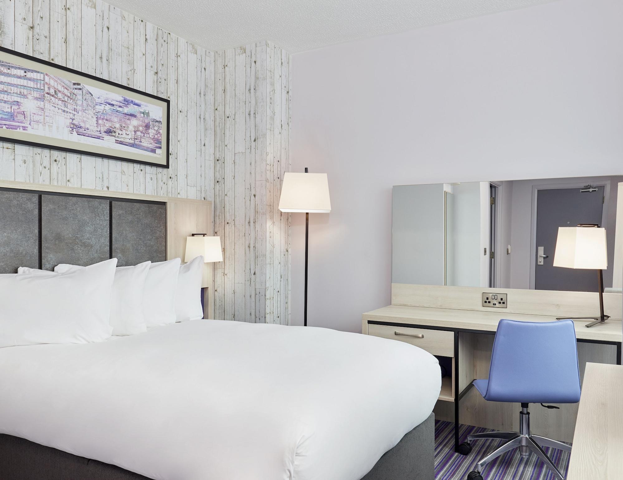 Leonardo Hotel 4*