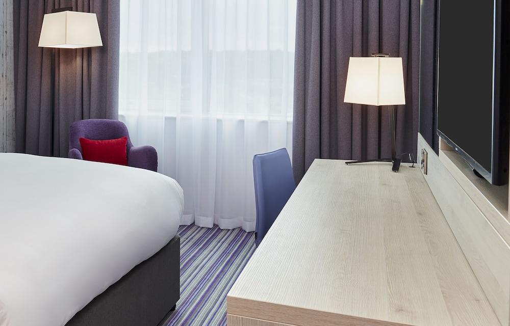 Hotel Leonardo Sheffield