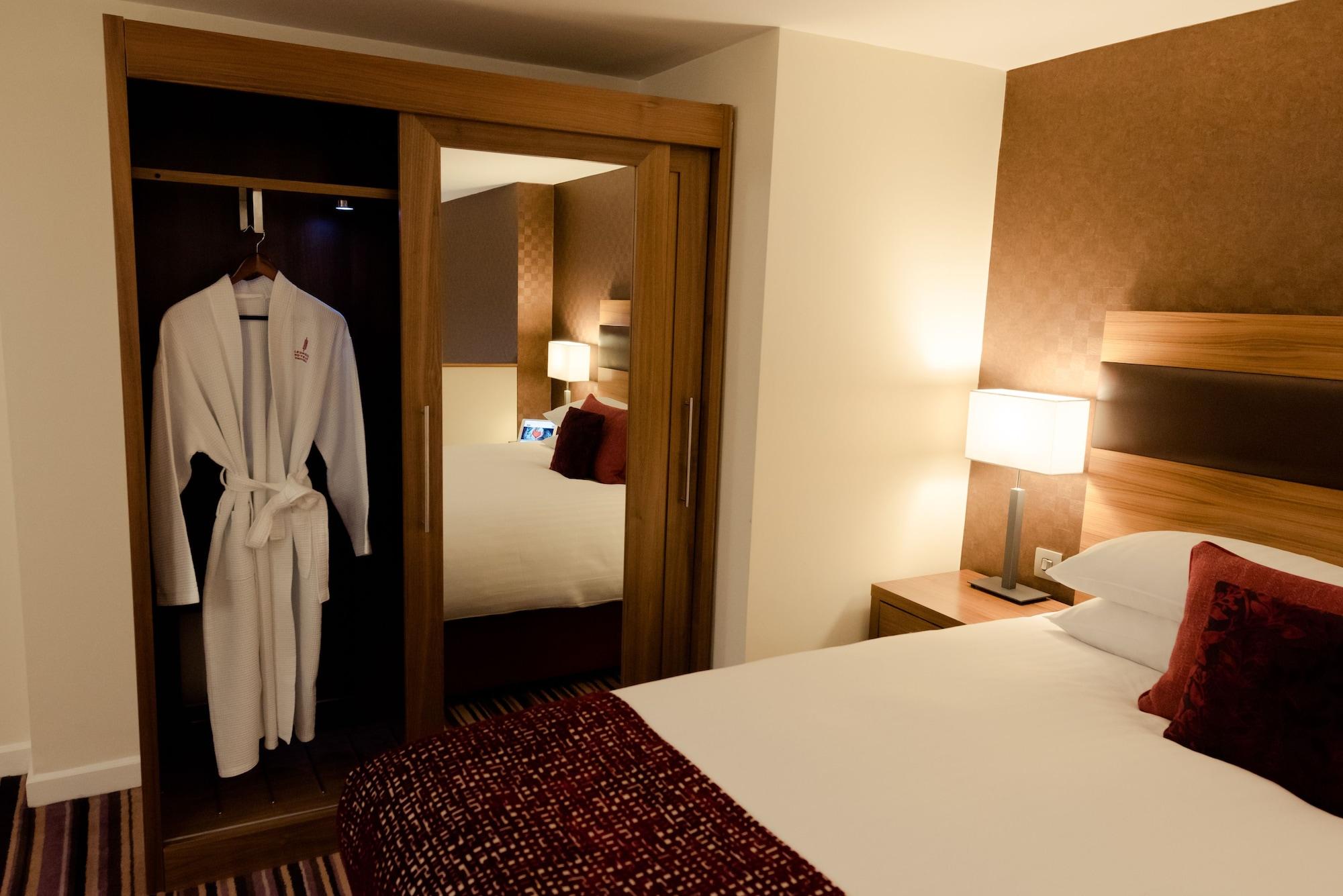Leopold Hotel Sheffield