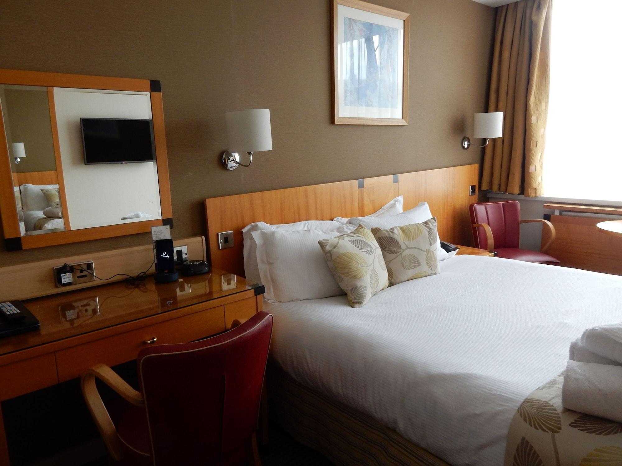 Western Centre Cutlers Hotel 3*