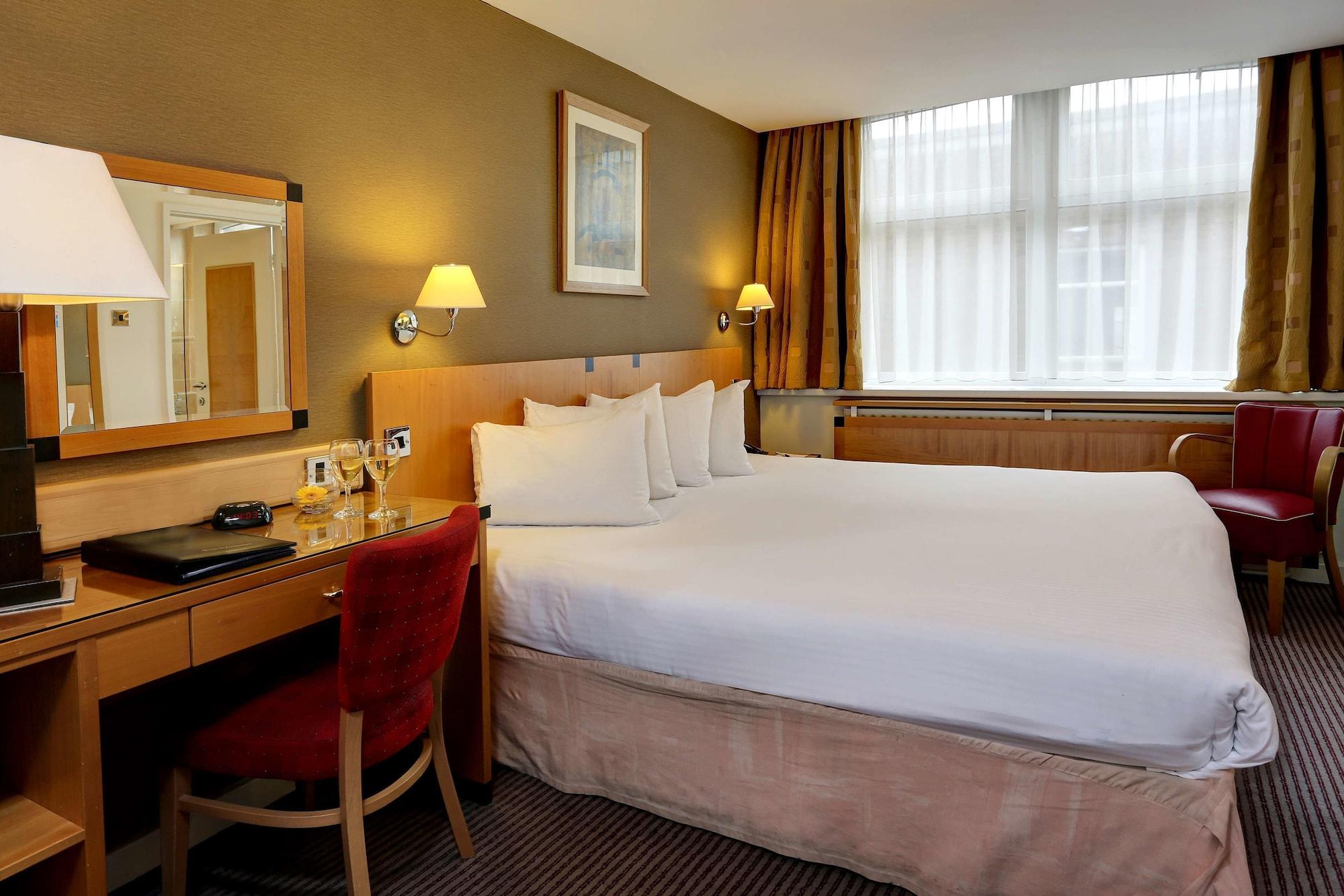 Western Centre Cutlers Hotel