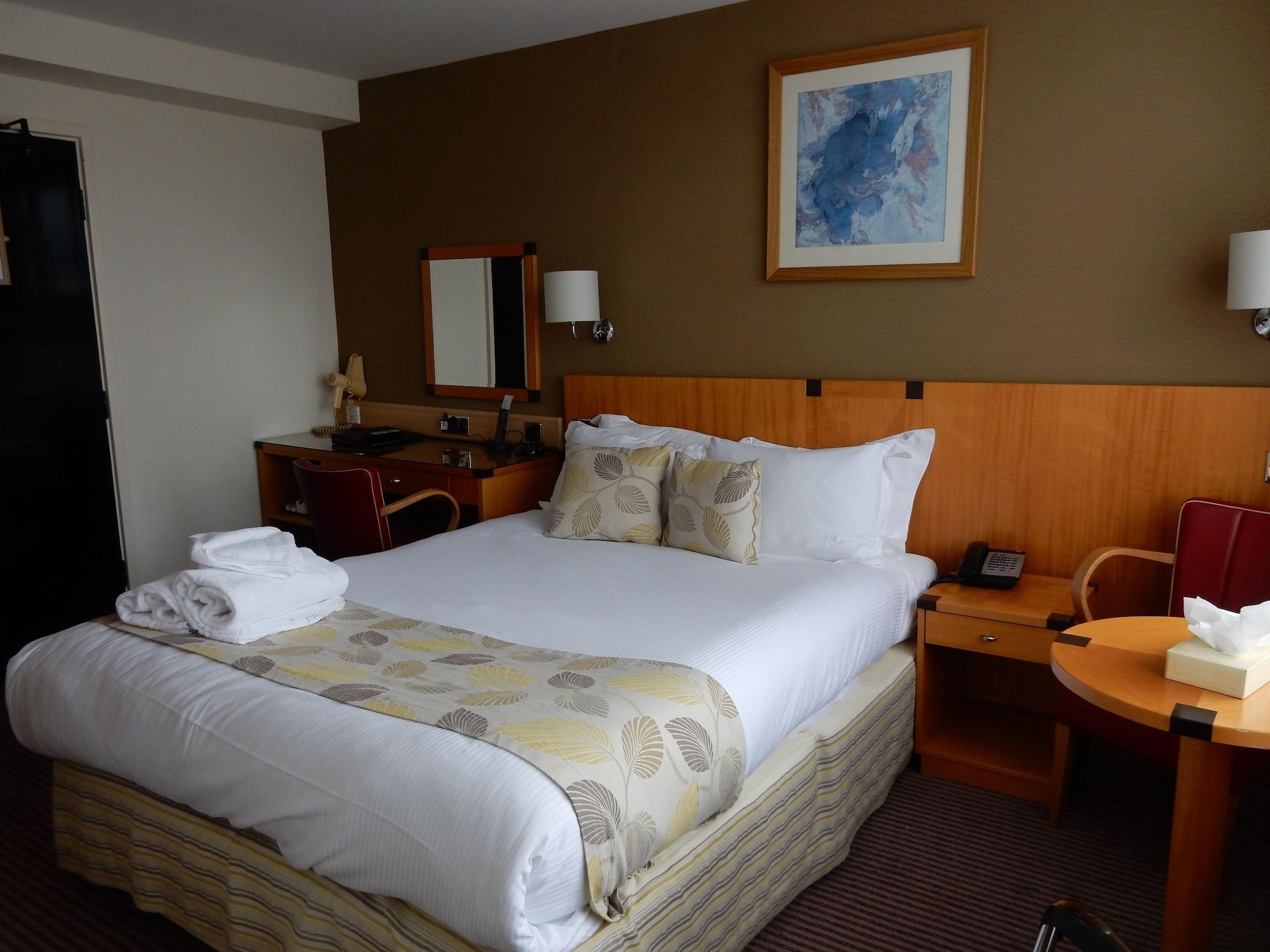 Western Centre Cutlers Hotel Sheffield