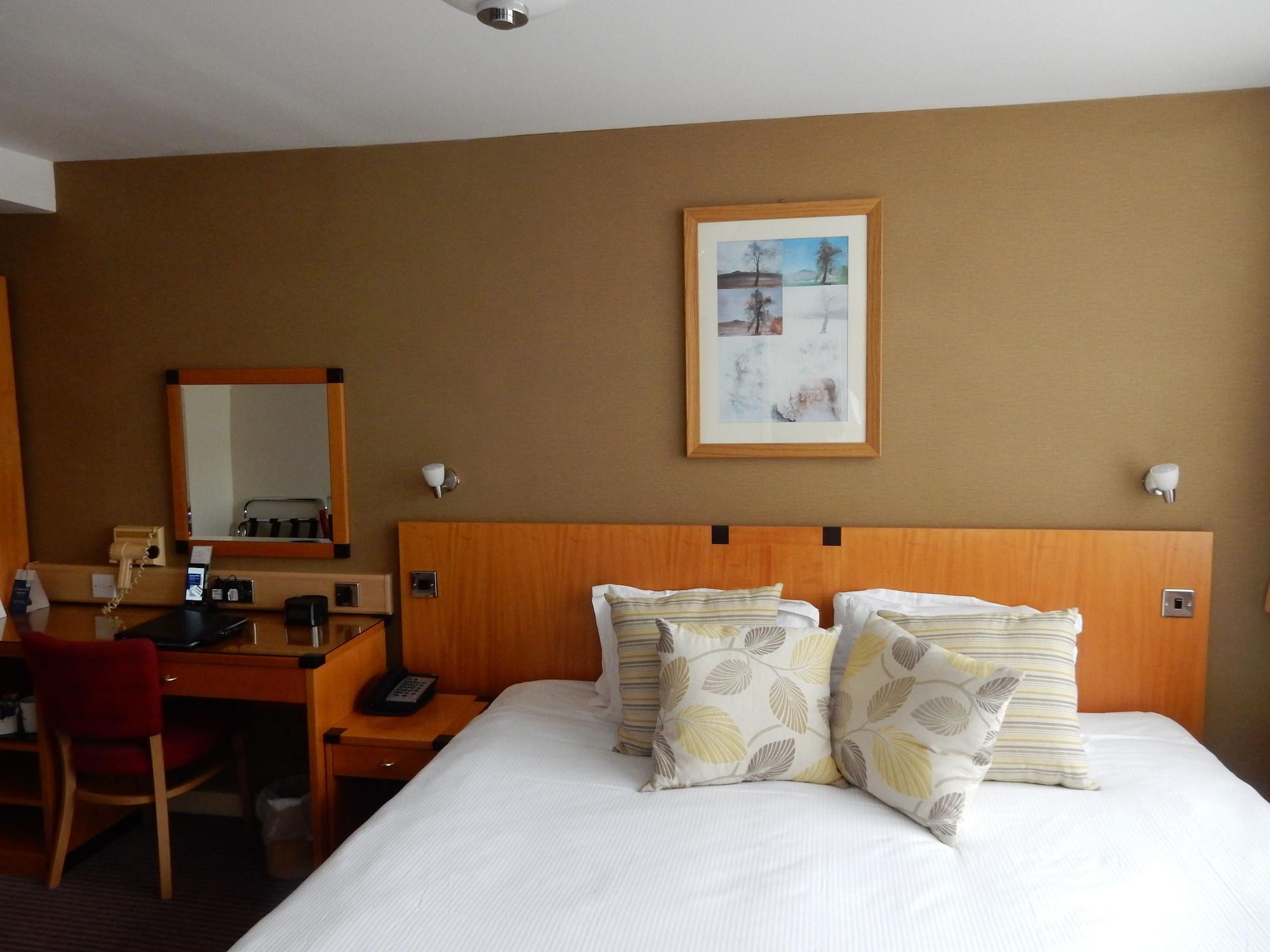 Hotel Western Centre Cutlers 3*