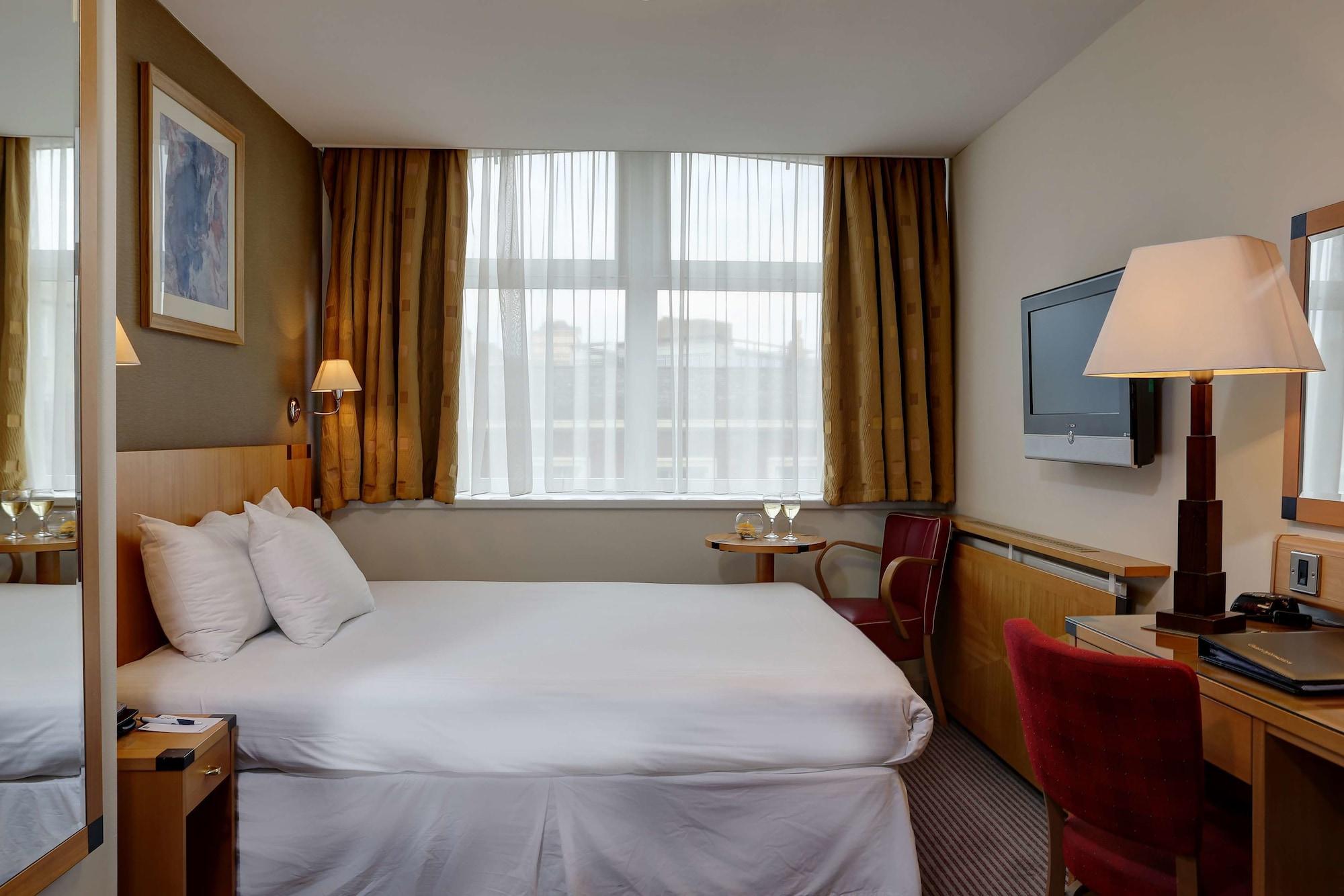Hotel Western Centre Cutlers 3*