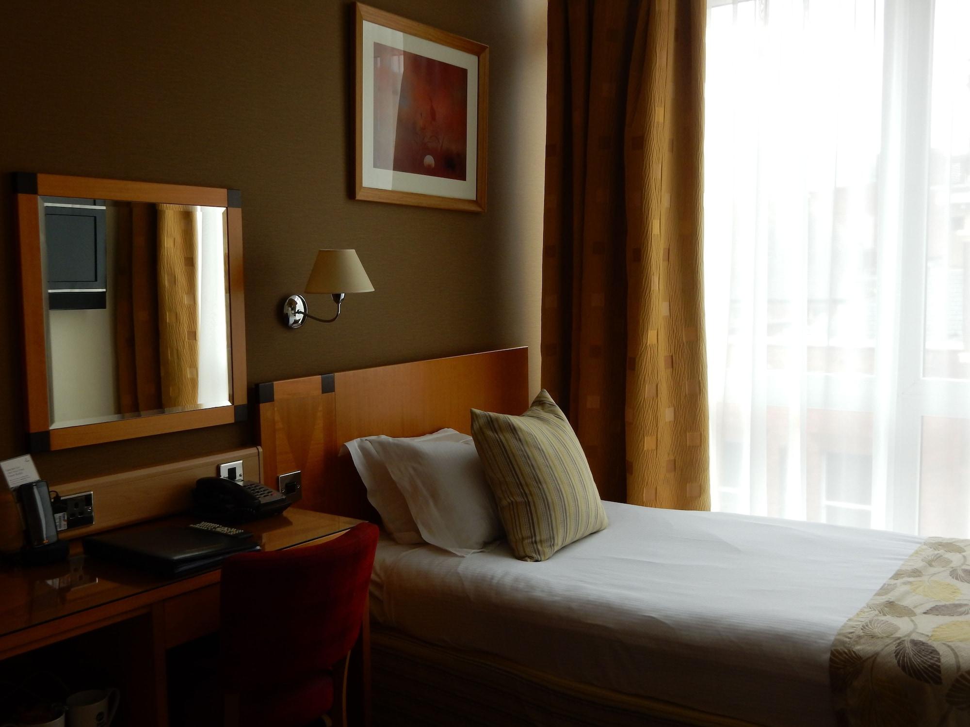 Western Centre Cutlers 3* Sheffield