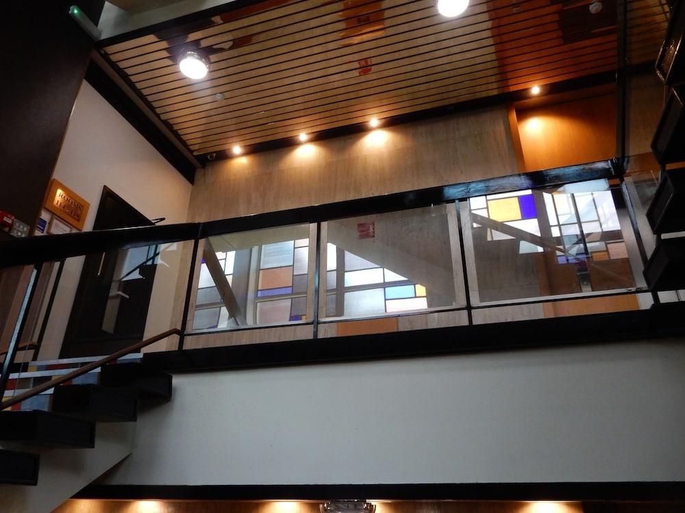 Hotel Western Centre Cutlers 3*