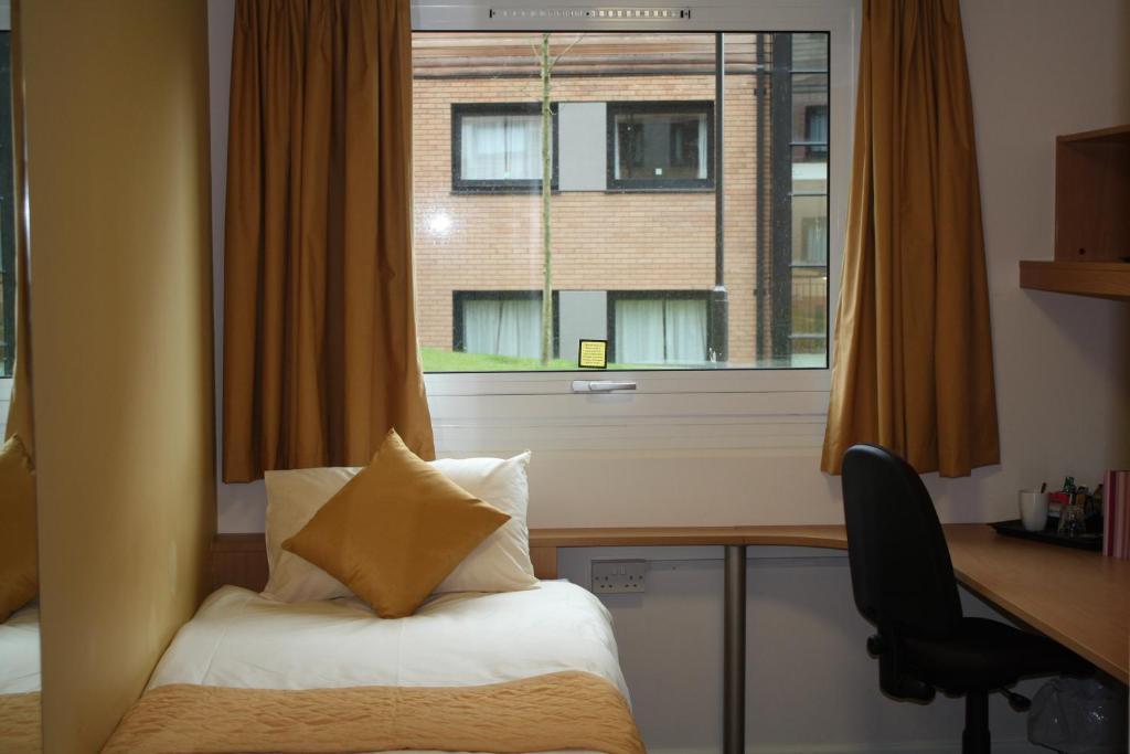 The Endcliffe Village - Part Of The University Of Apartment Sheffield