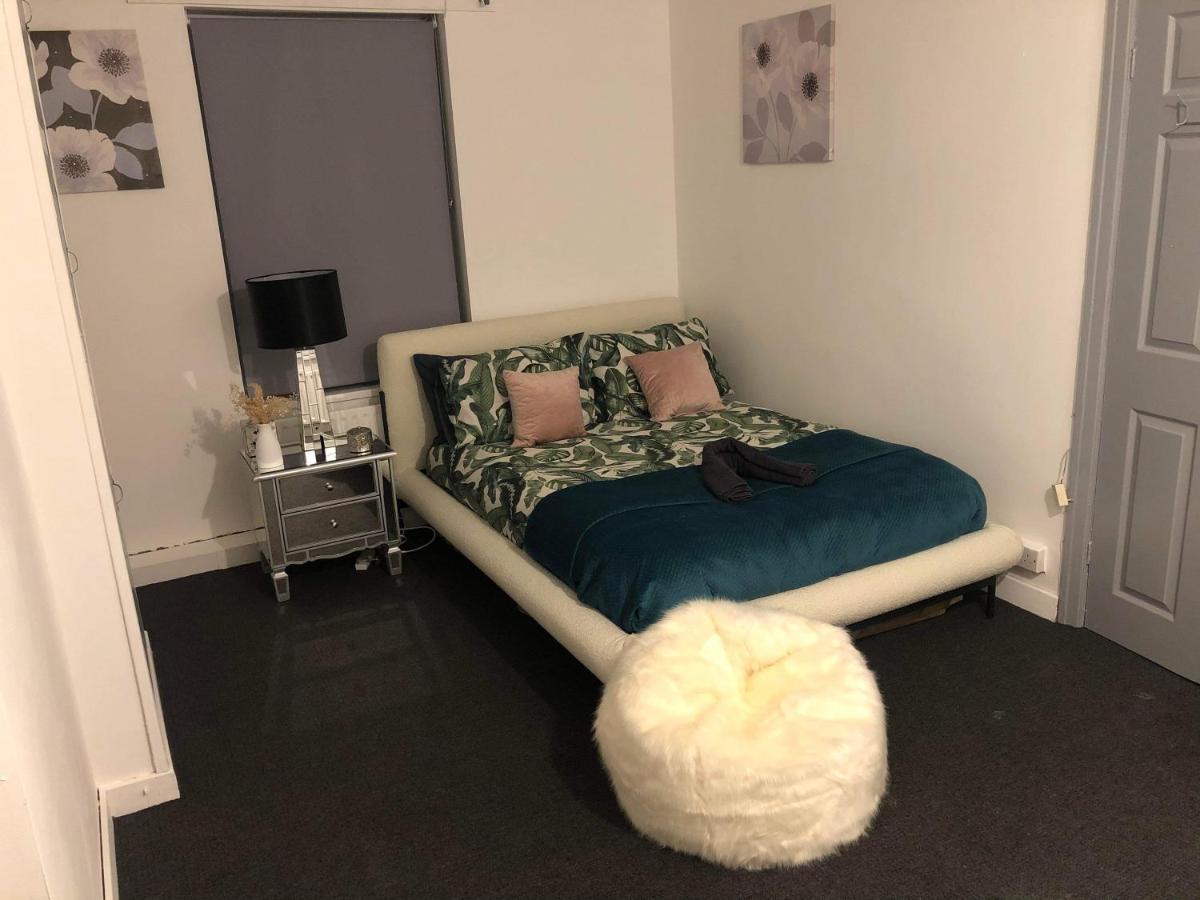 Cosy Keppel House - 2 Bed Beautiful Attractions Holiday home Sheffield