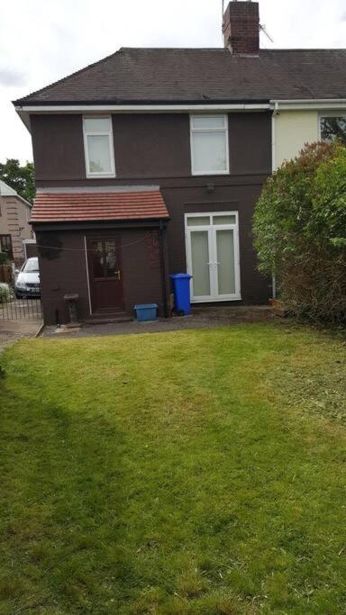 Cosy Keppel House - 2 Bed Beautiful Attractions