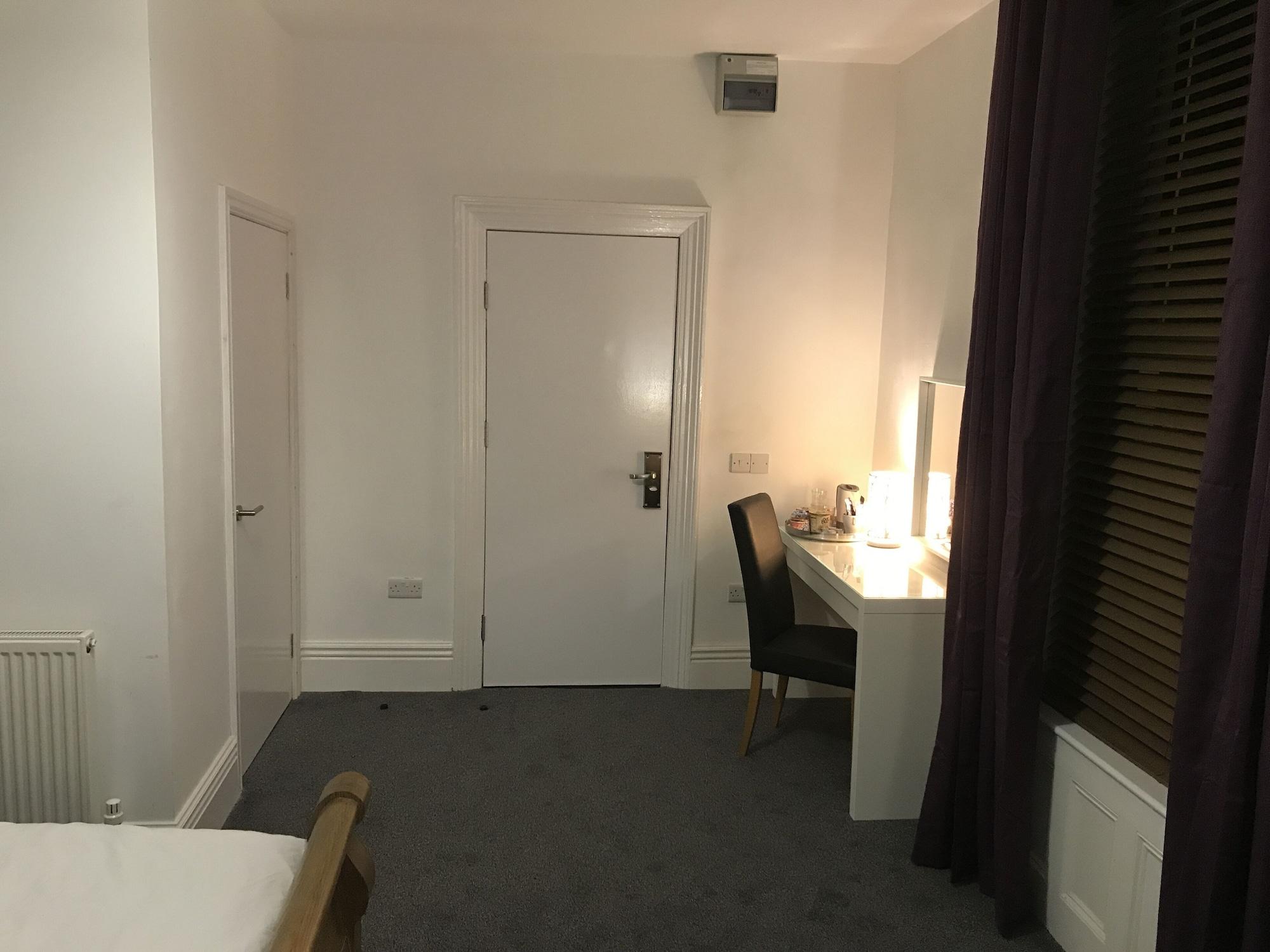 The Dalbury And Palmer With Free Parking Sheffield