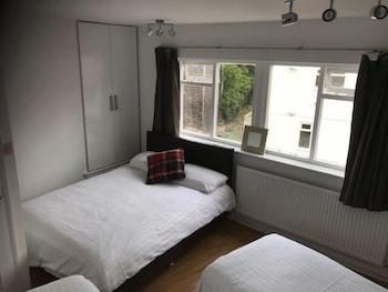 The Dalbury And Palmer With Free Parking 2*