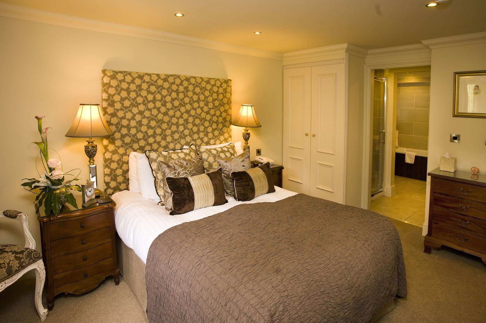 Hotel Whitley Hall Sheffield