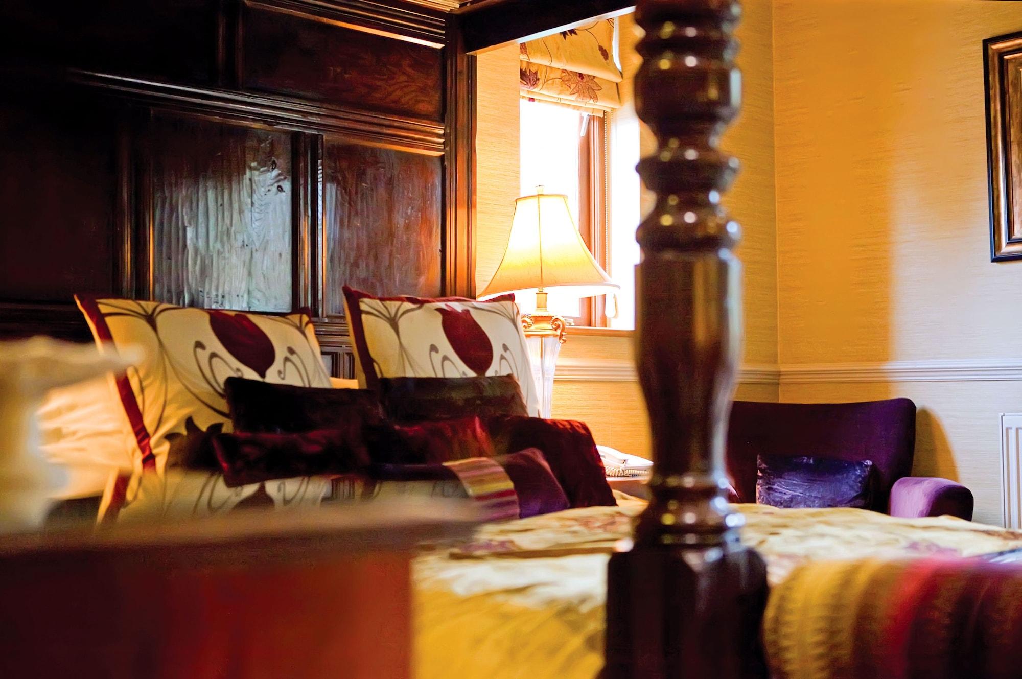 Whitley Hall Hotel