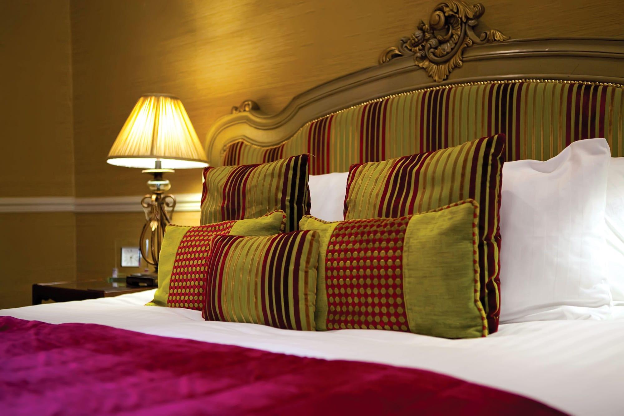 Whitley Hall Hotel 4*