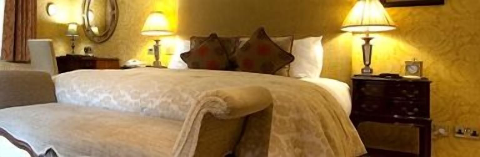 Hotel Whitley Hall Sheffield