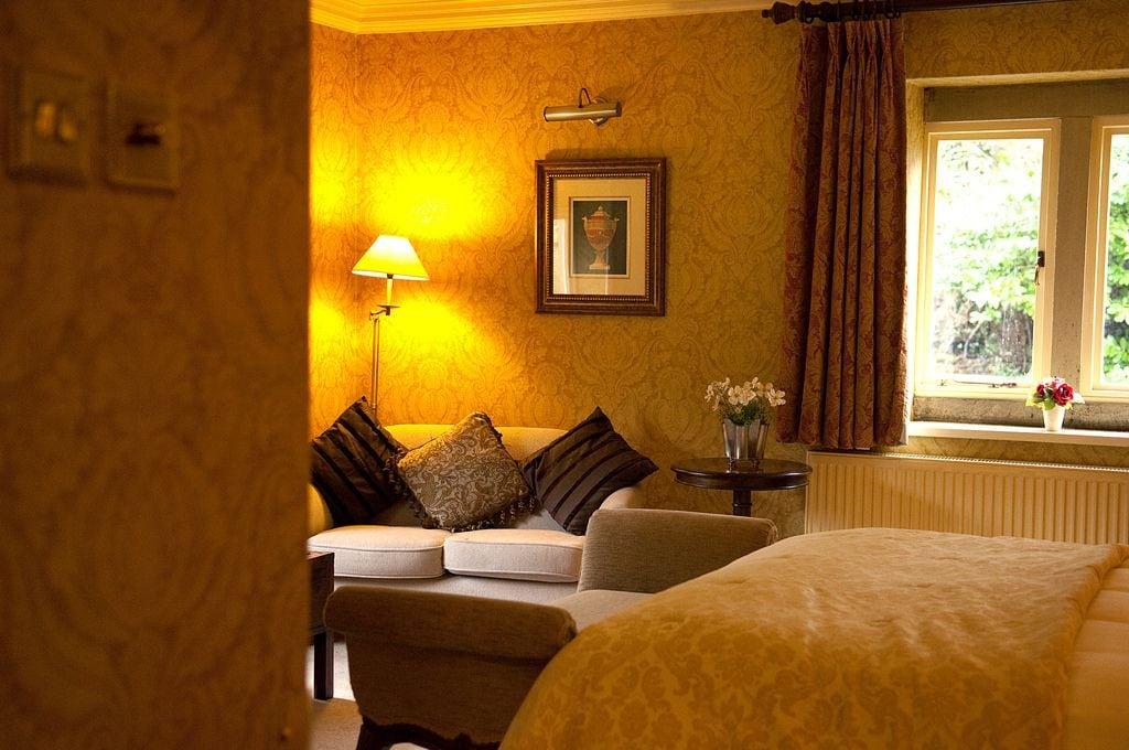 Whitley Hall 4*