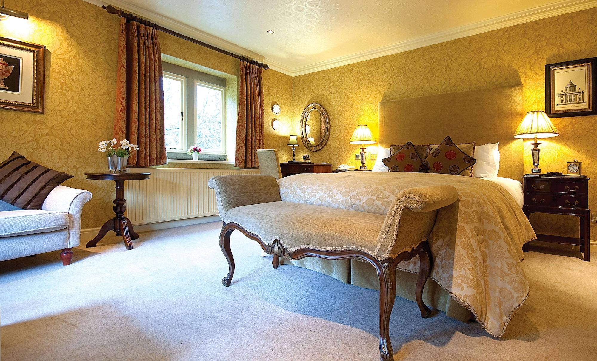 Whitley Hall Hotel