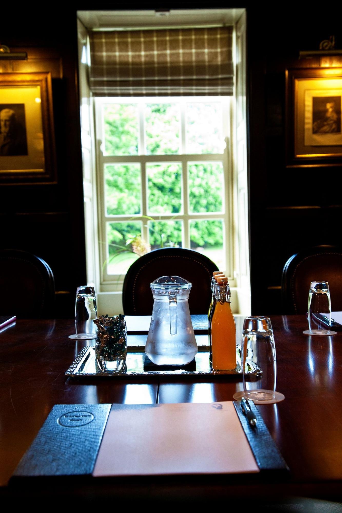 Whitley Hall Hotel