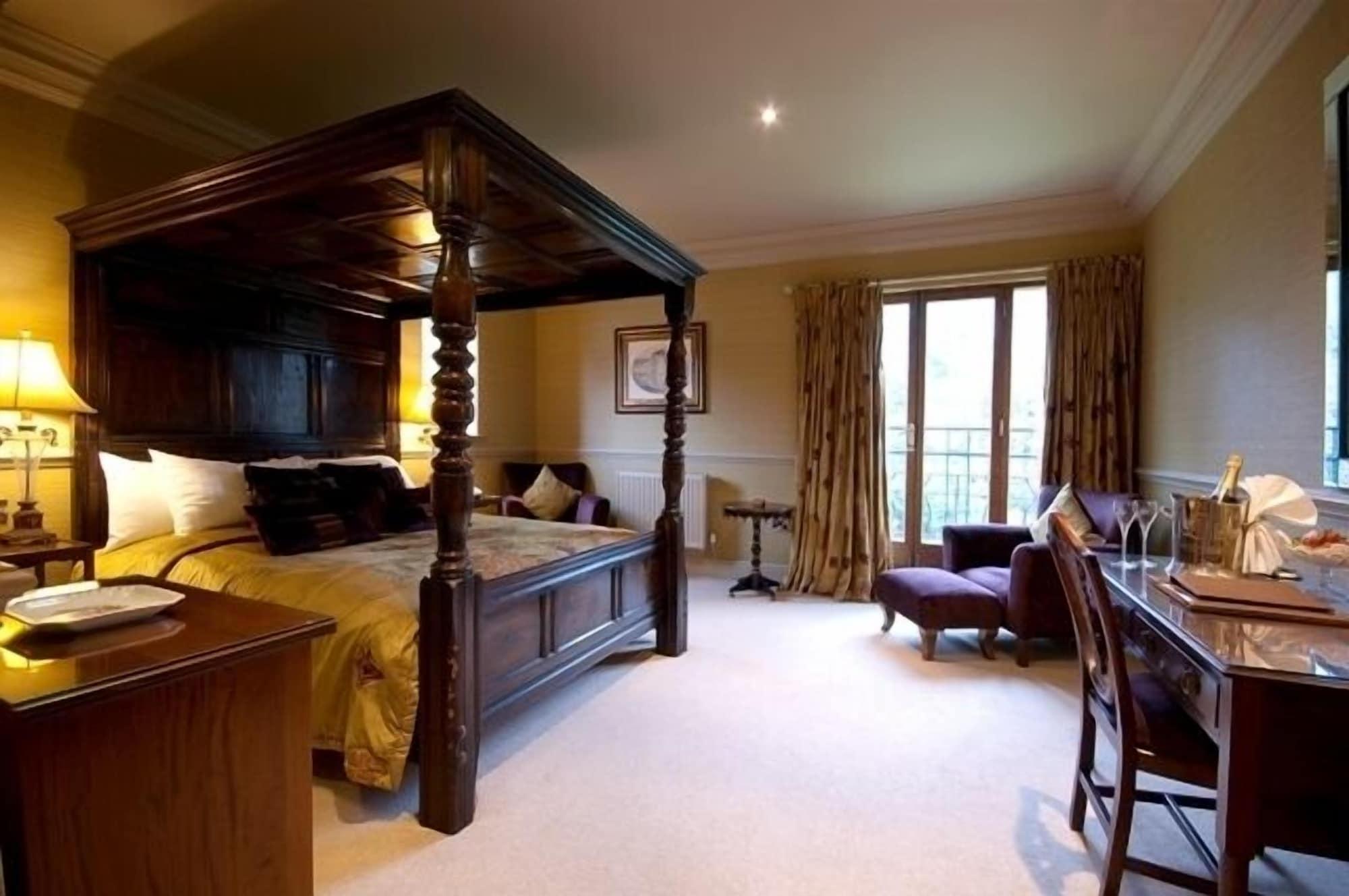 Hotel Whitley Hall