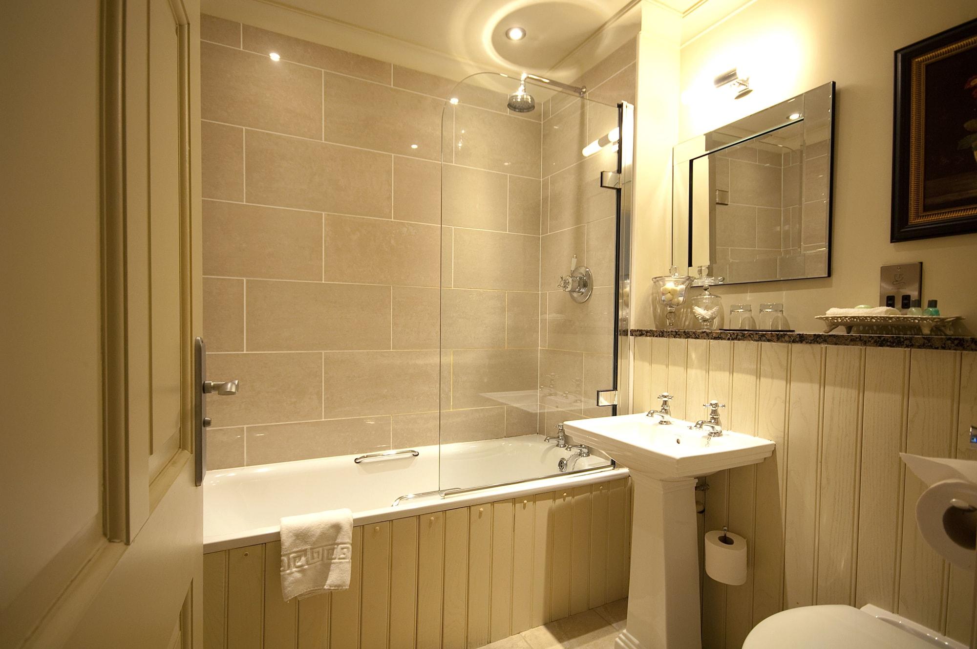 Whitley Hall Hotel Sheffield