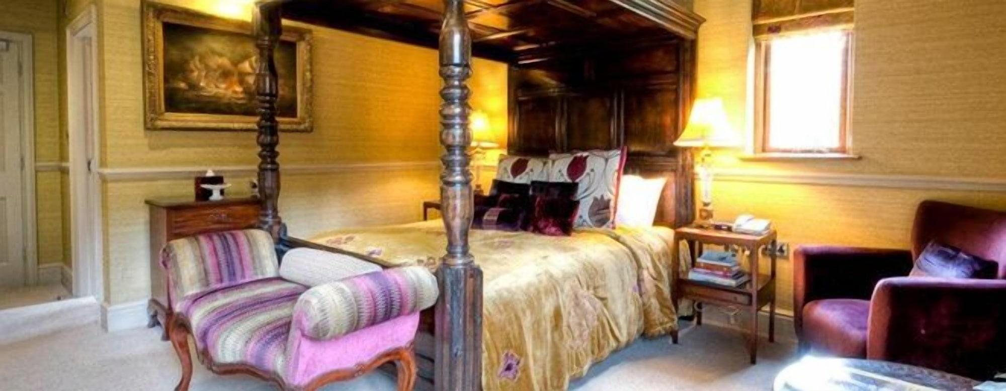 Whitley Hall 4* Sheffield
