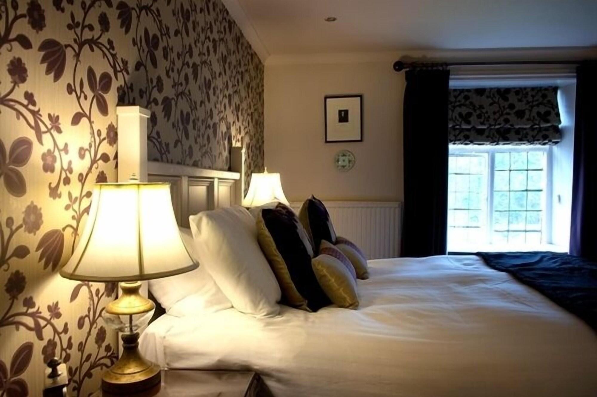 Whitley Hall 4* Sheffield