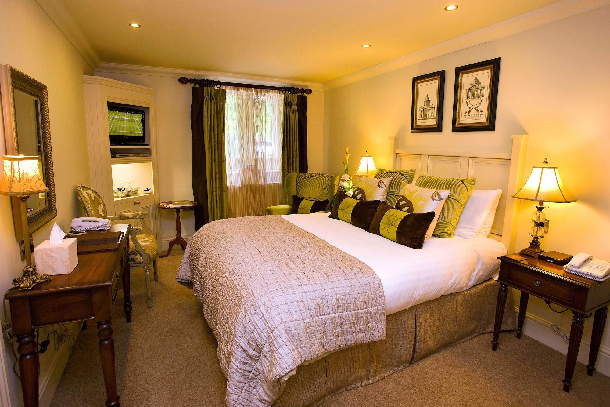 Hotel Whitley Hall