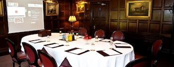Hotel Whitley Hall Sheffield