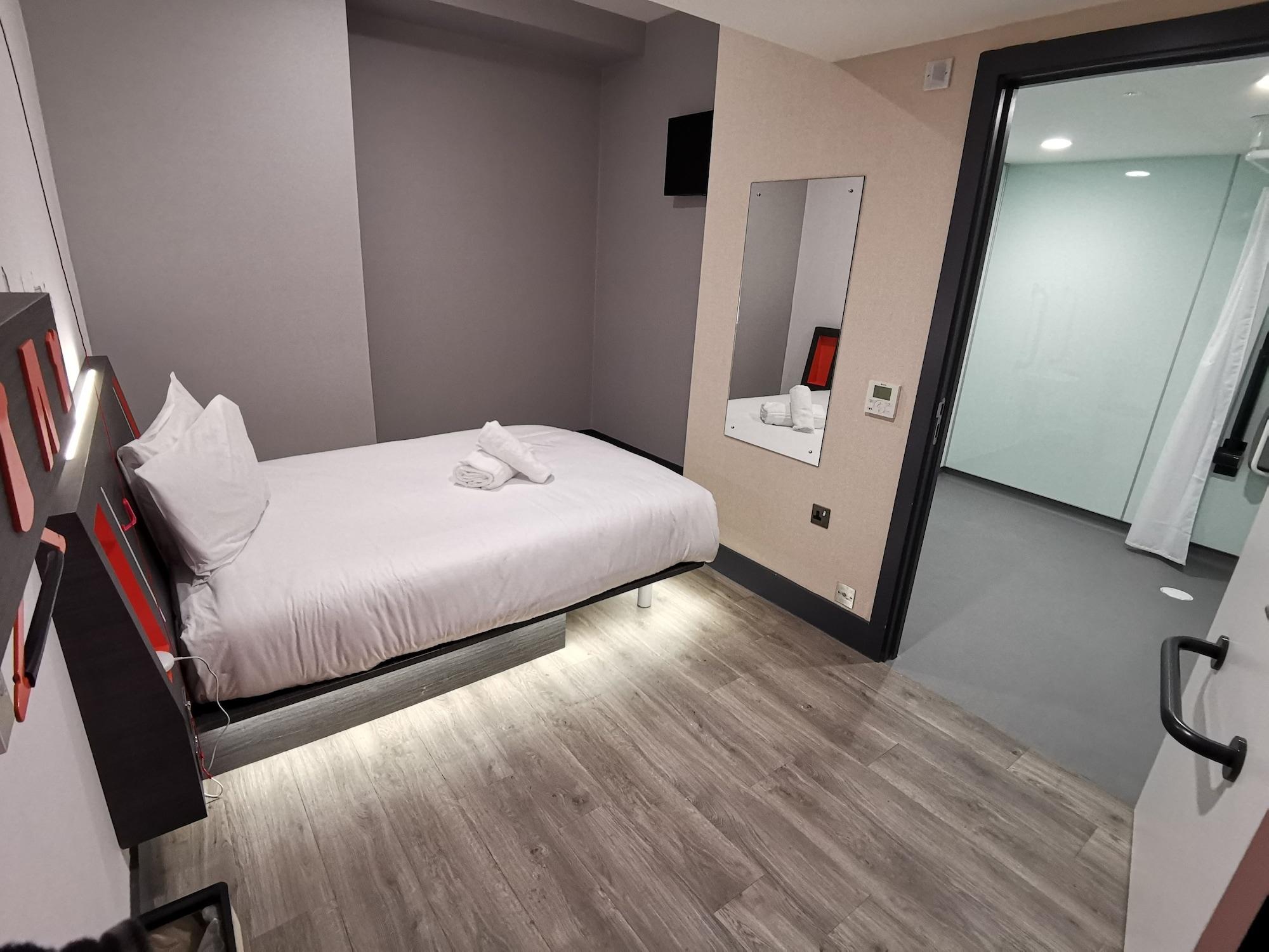 Easyhotel Hotel Sheffield