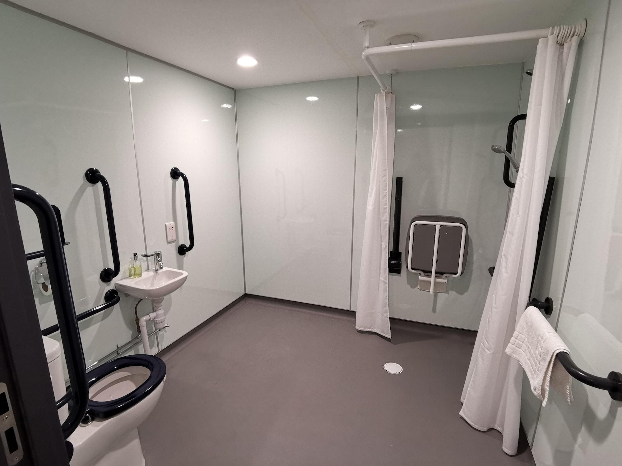 Easyhotel Hotel Sheffield