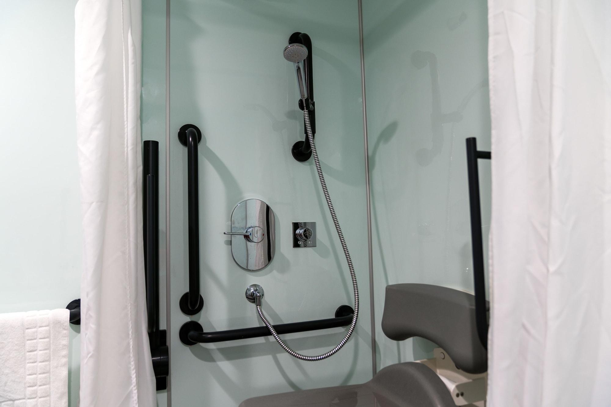 Hotel Easyhotel Sheffield