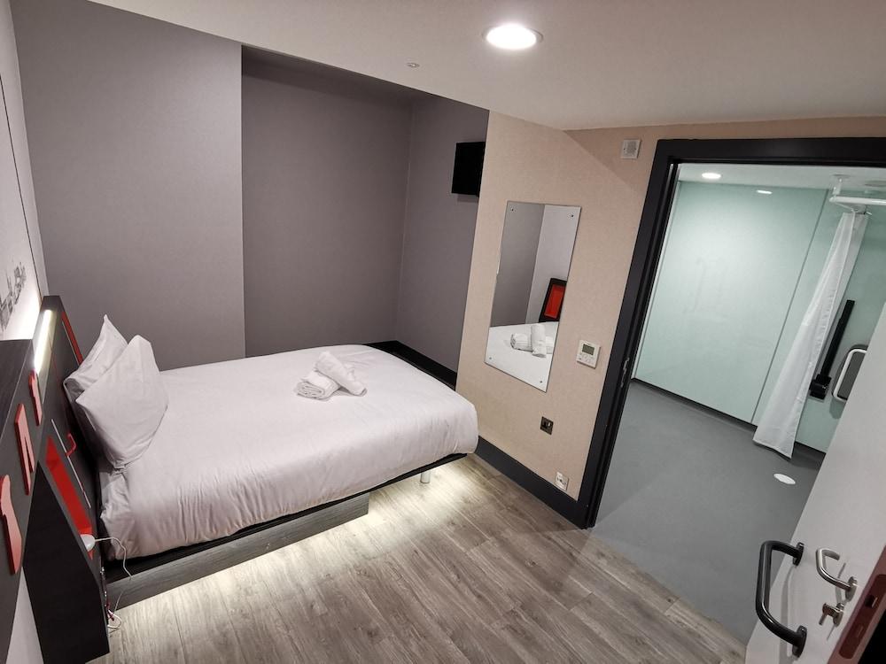 Hotel Easyhotel Sheffield