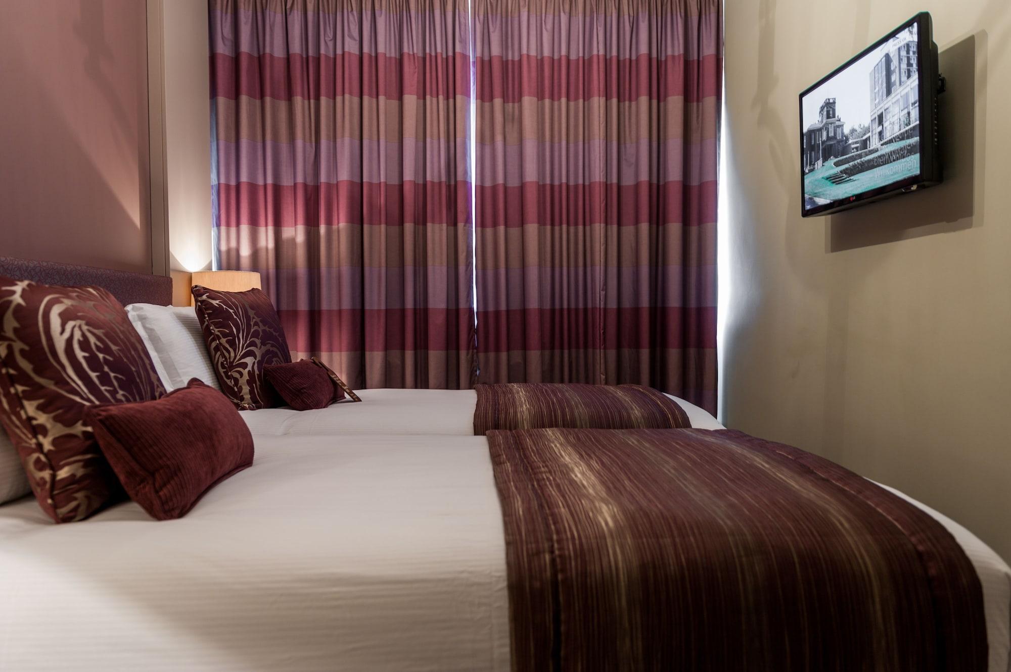 Hotel Halifax Hall Sheffield
