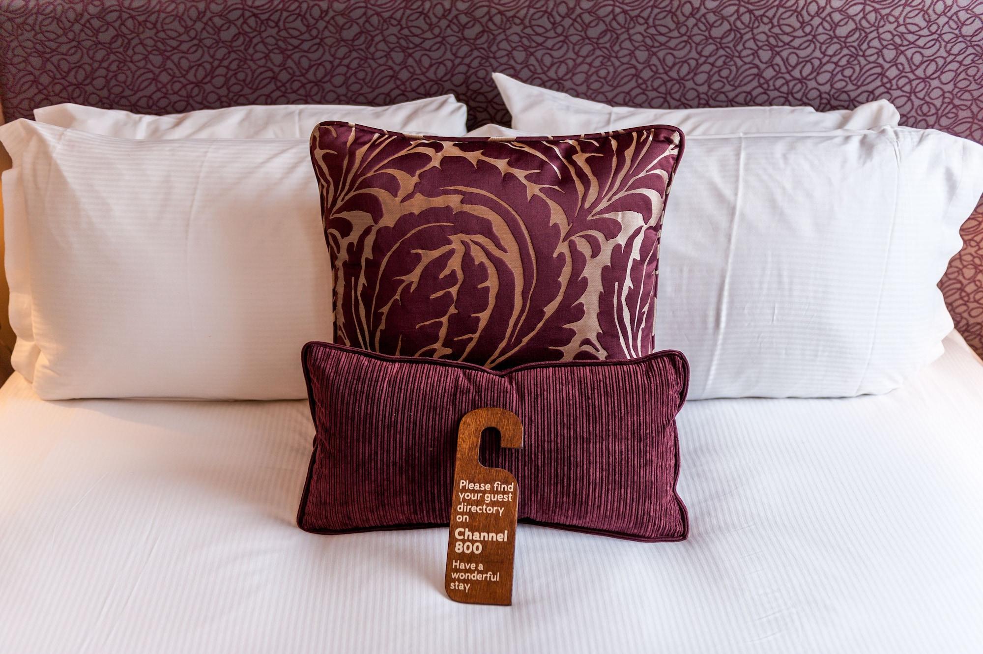 Halifax Hall Hotel