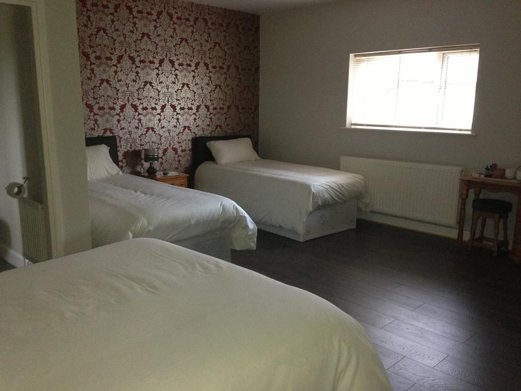 Hotel The Norfolk Arms *