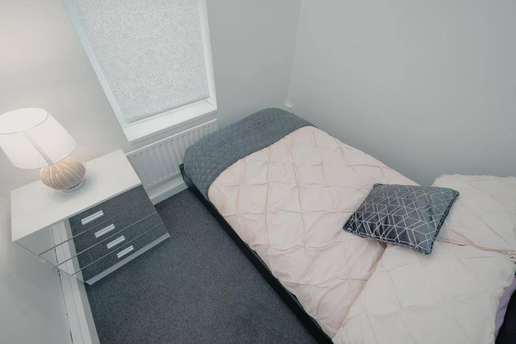 Cosy Keppel House - 2 Bed Beautiful Attractions Sheffield
