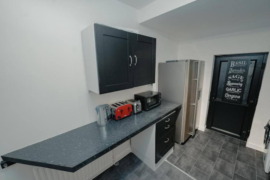 Holiday home Cosy Keppel House - 2 Bed Beautiful Attractions *