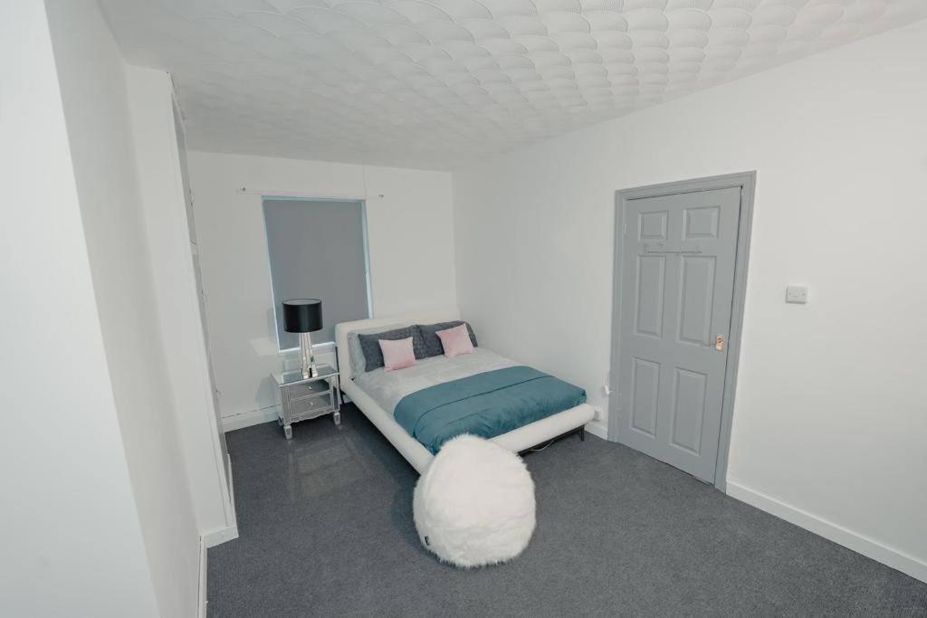 Holiday home Cosy Keppel House - 2 Bed Beautiful Attractions