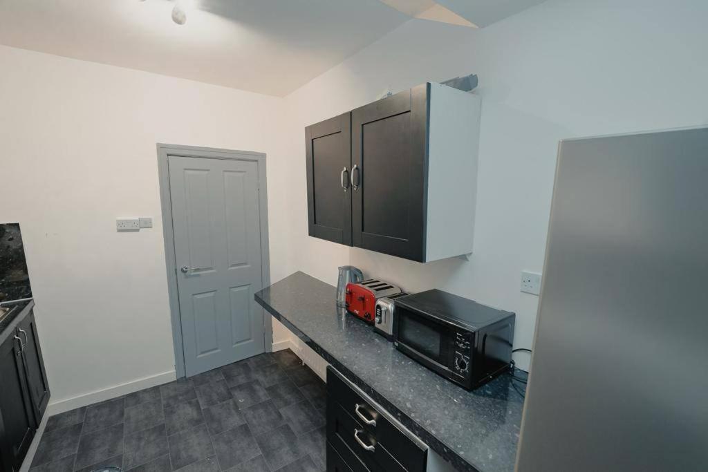 Cosy Keppel House - 2 Bed Beautiful Attractions Holiday home
