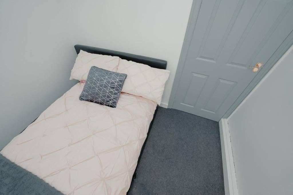 Cosy Keppel House - 2 Bed Beautiful Attractions Sheffield