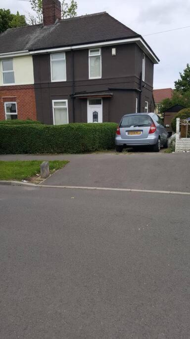 Holiday home Cosy Keppel House - 2 Bed Beautiful Attractions *