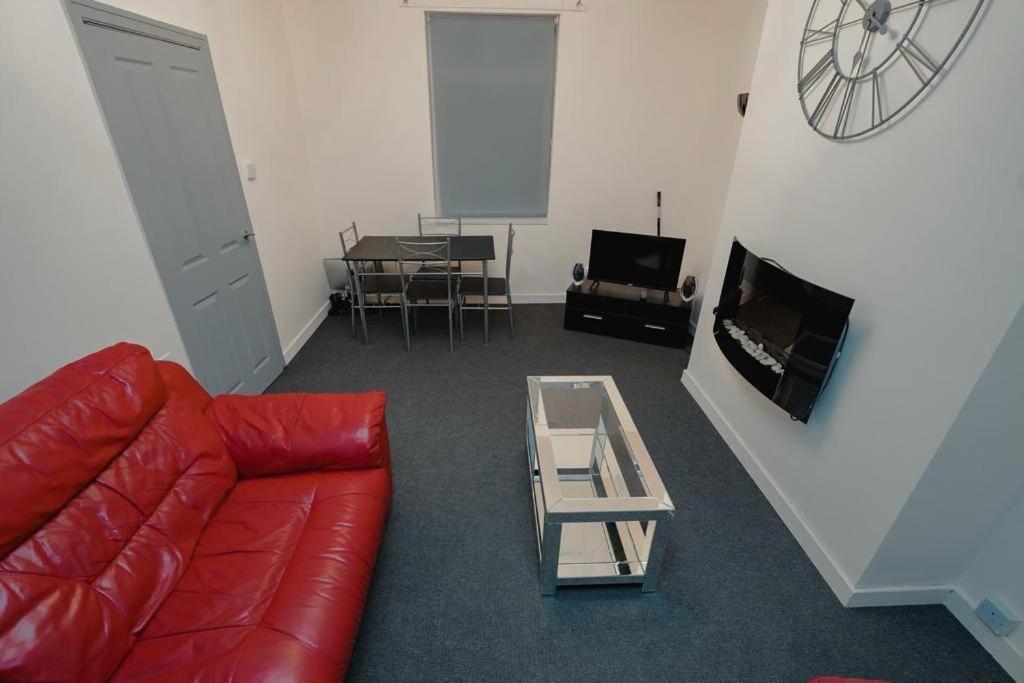 Cosy Keppel House - 2 Bed Beautiful Attractions Holiday home *