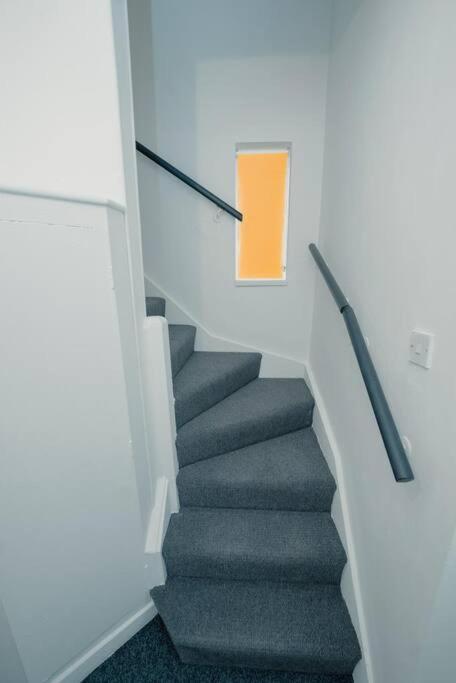 Cosy Keppel House - 2 Bed Beautiful Attractions * Sheffield