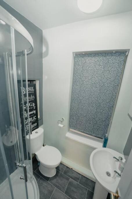 Cosy Keppel House - 2 Bed Beautiful Attractions Holiday home *